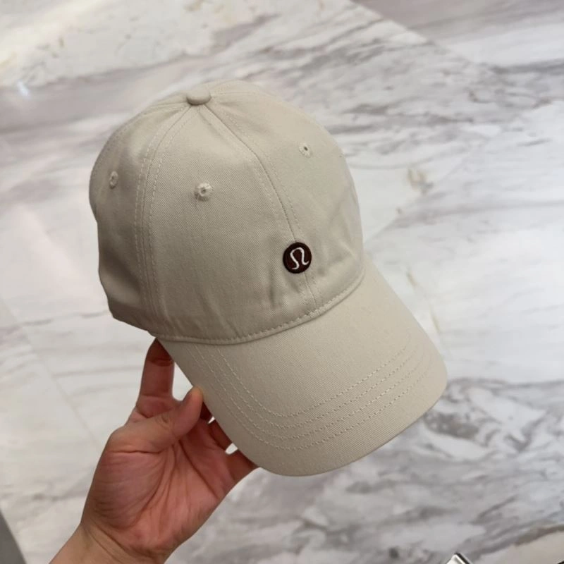 Comfortable Lululemon Caps 257776