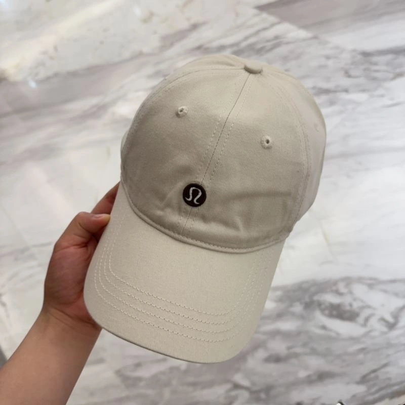 Comfortable Lululemon Caps 257776