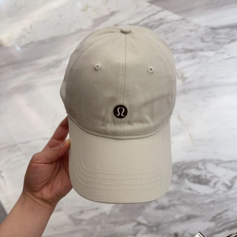 Comfortable Lululemon Caps 257776