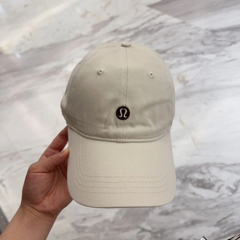 Comfortable Lululemon Caps 257776