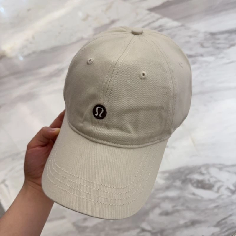 Comfortable Lululemon Caps 257776