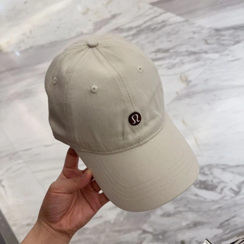 Comfortable Lululemon Caps 257776