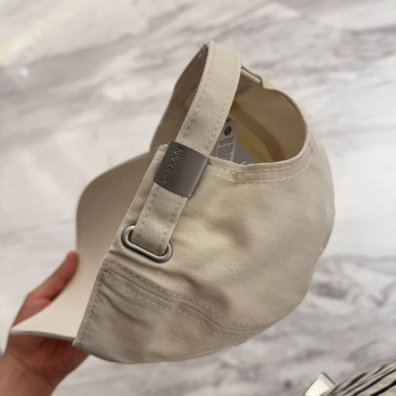 Comfortable Lululemon Caps 257776