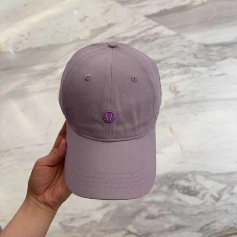 ZeroBulk Lululemon Caps 257777