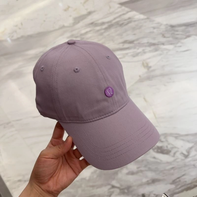 ZeroBulk Lululemon Caps 257777
