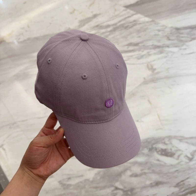 ZeroBulk Lululemon Caps 257777