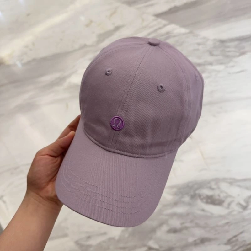 ZeroBulk Lululemon Caps 257777