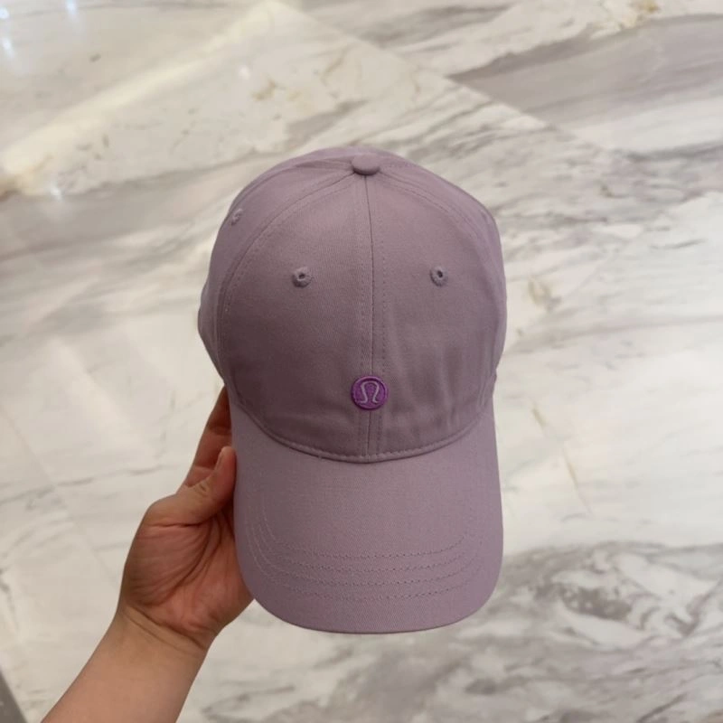 ZeroBulk Lululemon Caps 257777