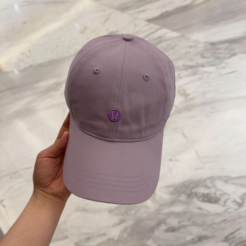 ZeroBulk Lululemon Caps 257777