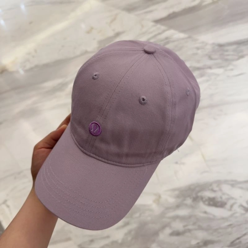 ZeroBulk Lululemon Caps 257777
