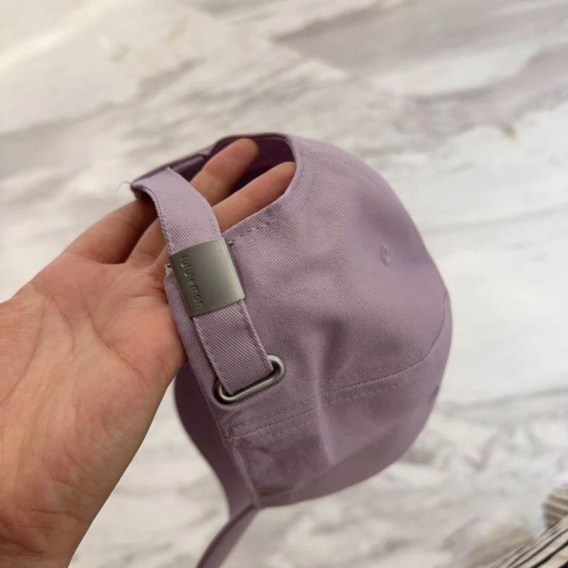 ZeroBulk Lululemon Caps 257777