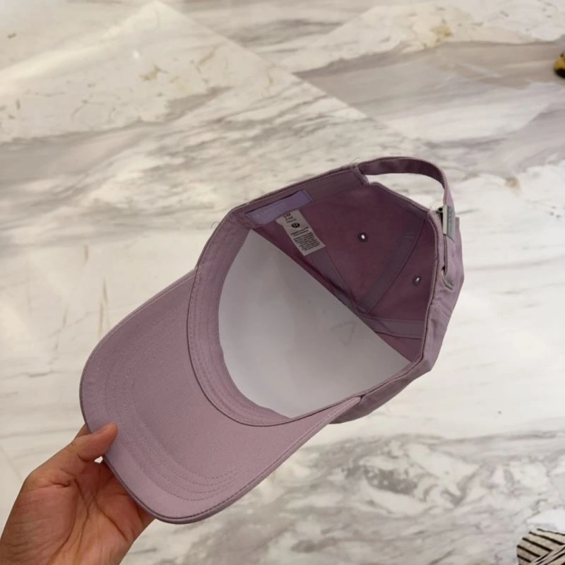 ZeroBulk Lululemon Caps 257777