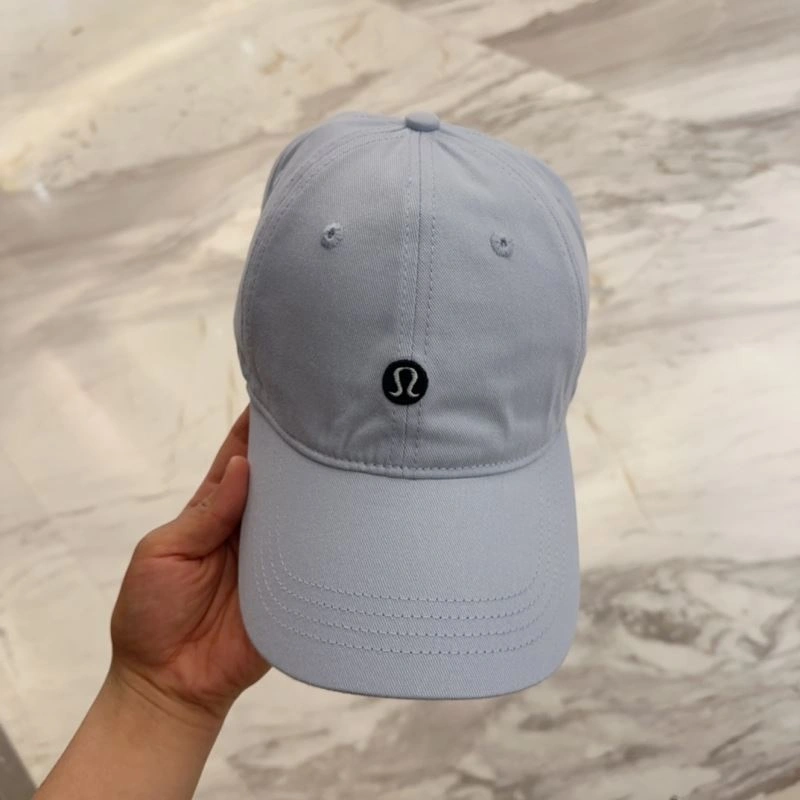 Lululemon Caps ComfortFit 257775