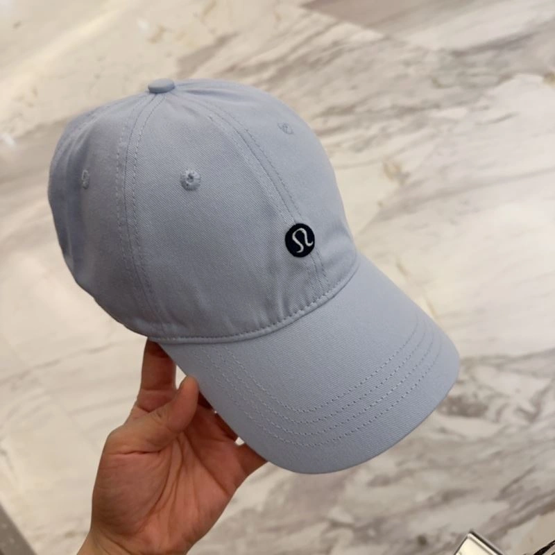 Lululemon Caps ComfortFit 257775