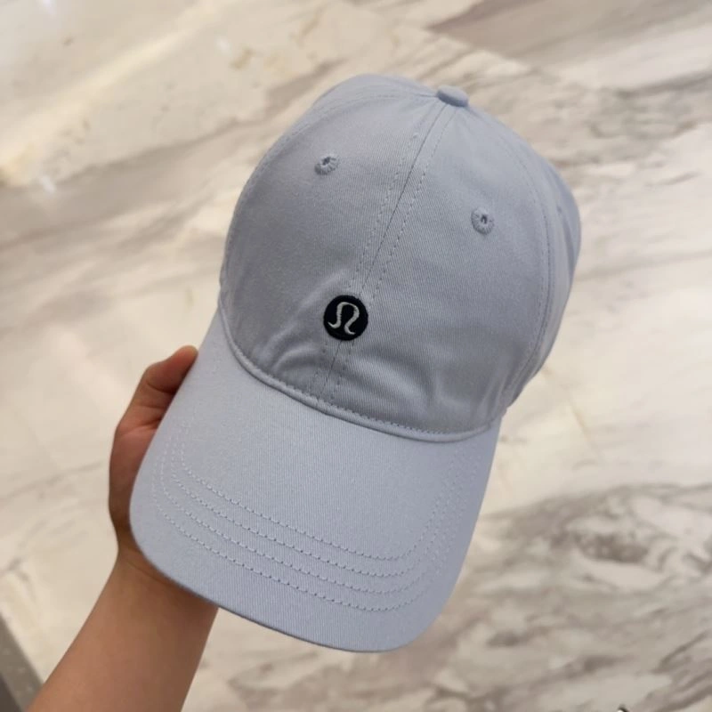Lululemon Caps ComfortFit 257775