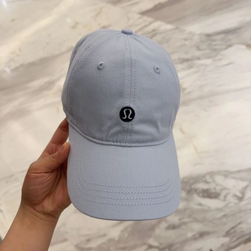 Lululemon Caps ComfortFit 257775
