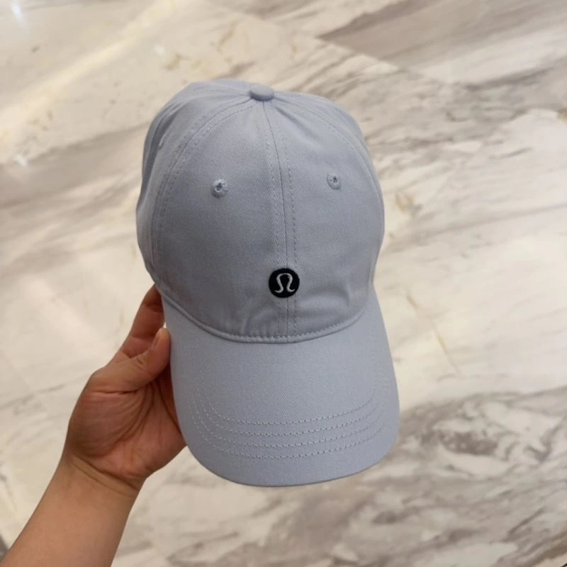 Lululemon Caps ComfortFit 257775