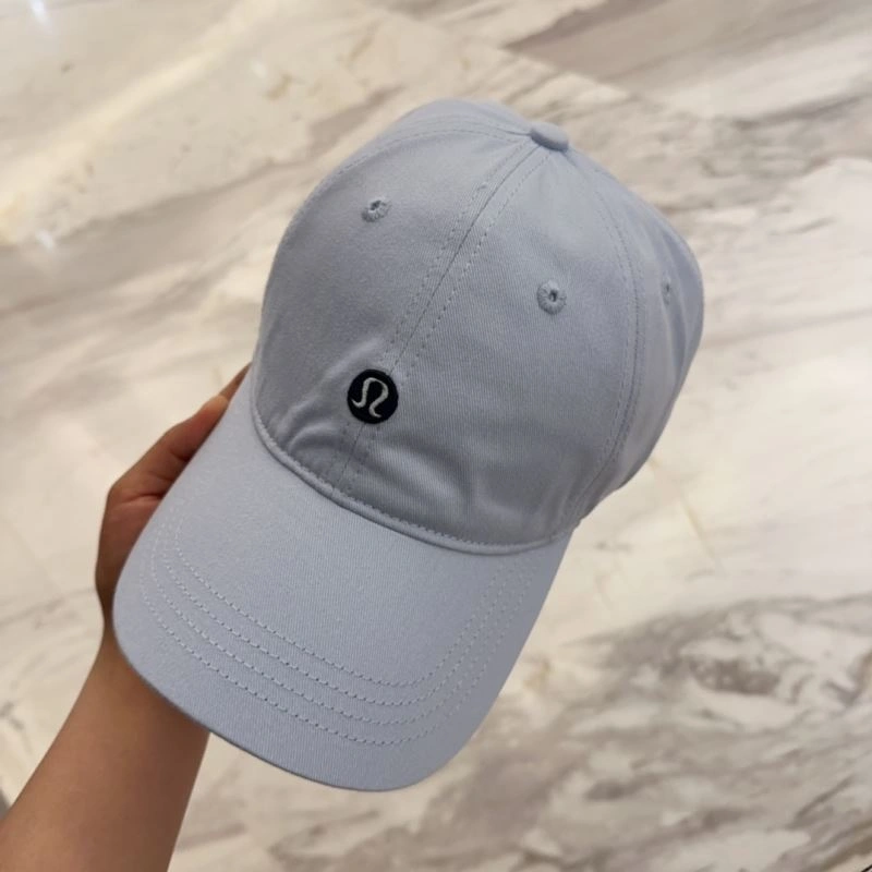 Lululemon Caps ComfortFit 257775