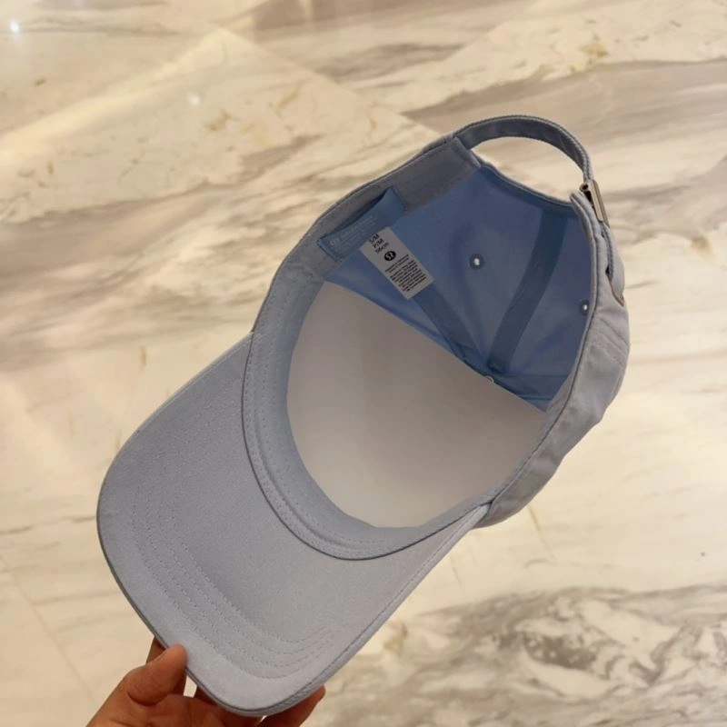 Lululemon Caps ComfortFit 257775