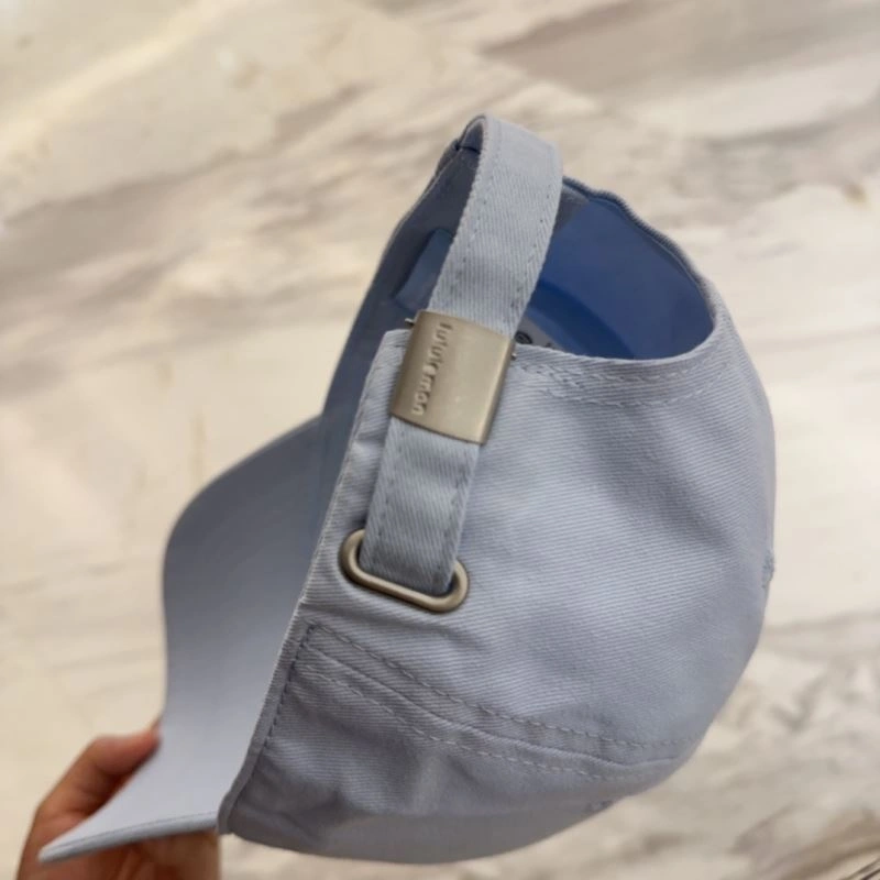 Lululemon Caps ComfortFit 257775