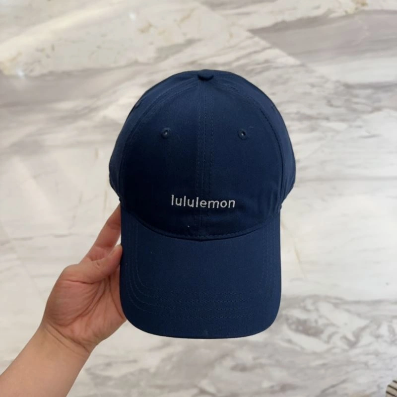 Lululemon Caps MoistureWicking 257774