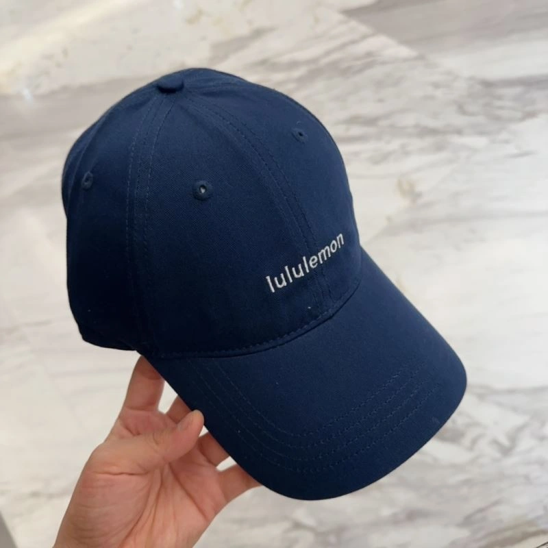Lululemon Caps MoistureWicking 257774