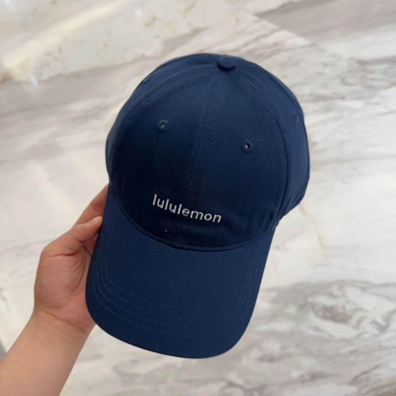 Lululemon Caps MoistureWicking 257774