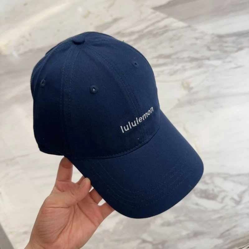 Lululemon Caps MoistureWicking 257774