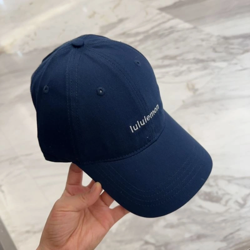 Lululemon Caps MoistureWicking 257774
