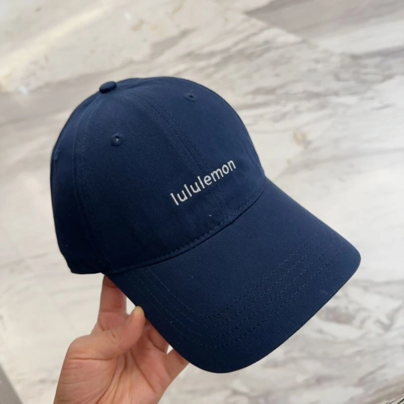 Lululemon Caps MoistureWicking 257774