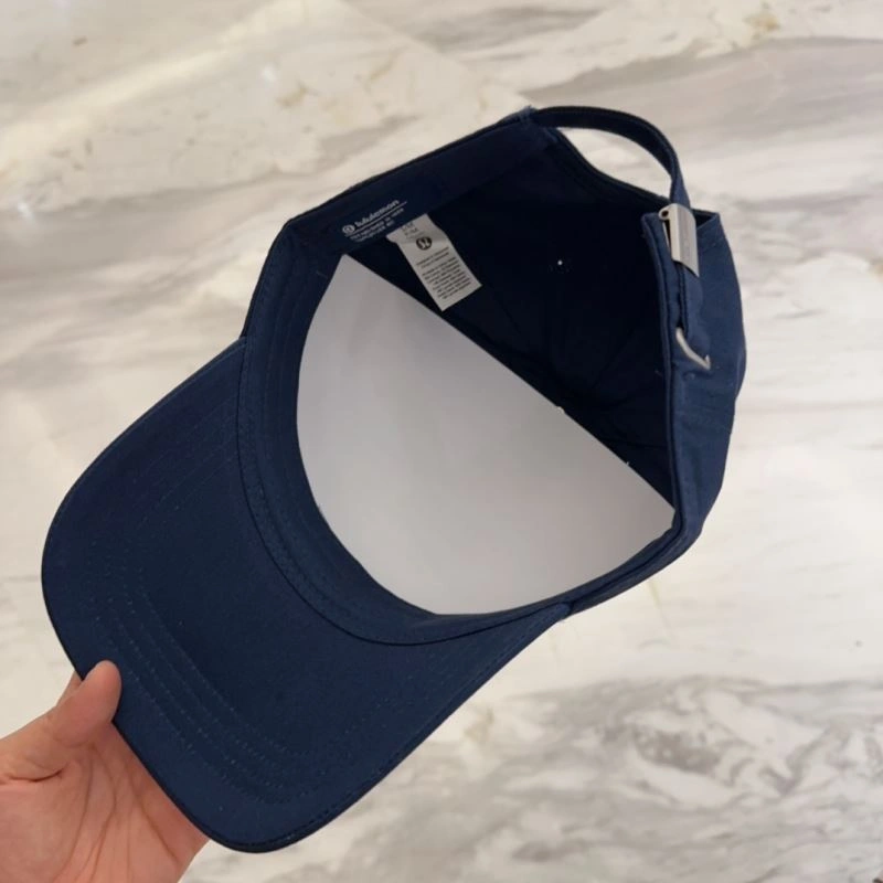 Lululemon Caps MoistureWicking 257774