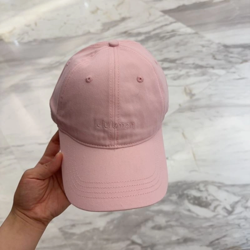 Lululemon Caps Original 257773