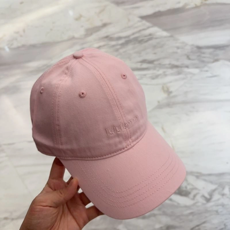 Lululemon Caps Original 257773