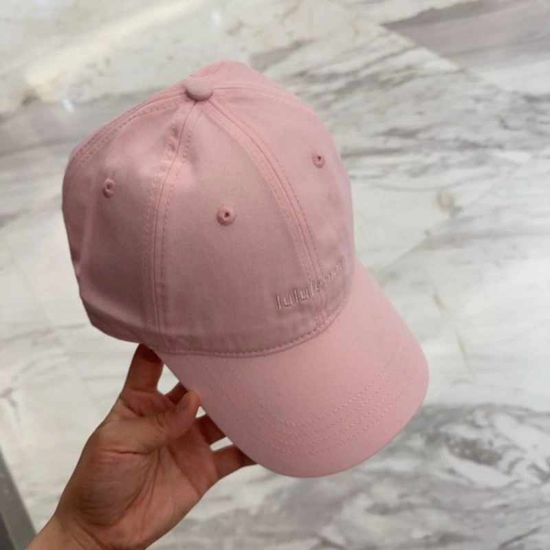 Lululemon Caps Original 257773