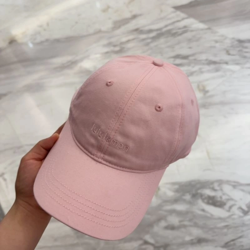 Lululemon Caps Original 257773