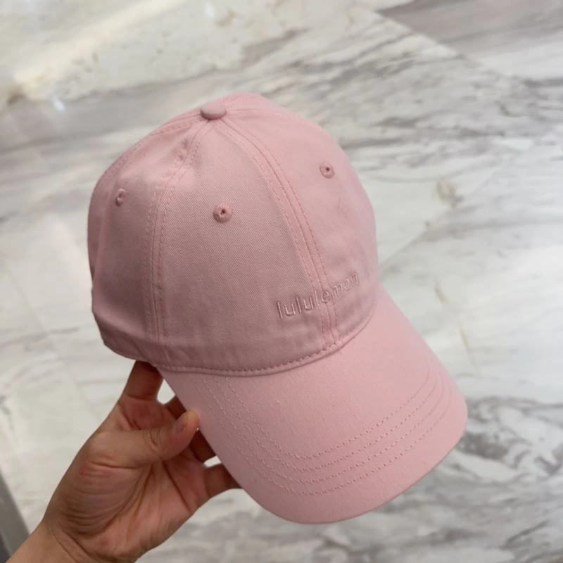 Lululemon Caps Original 257773
