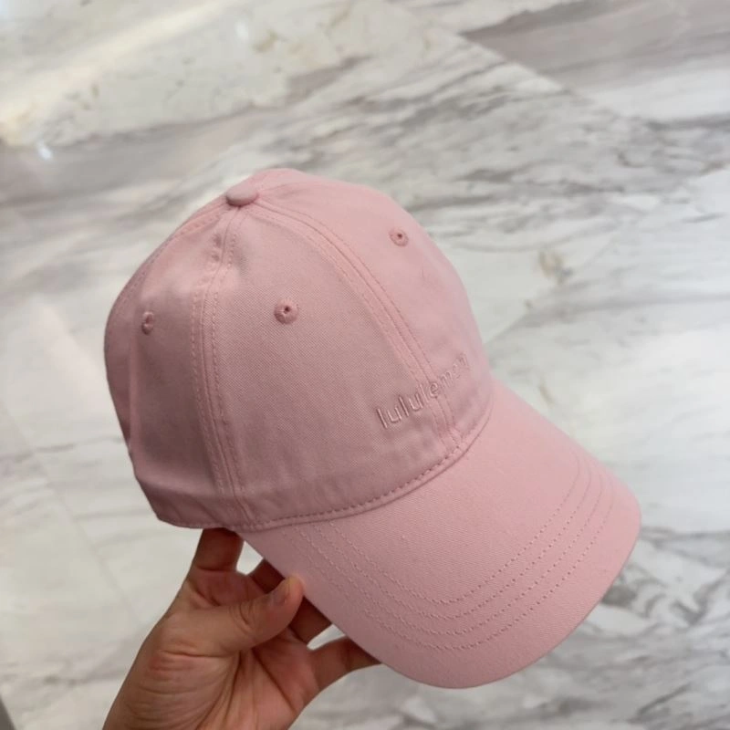 Lululemon Caps Original 257773
