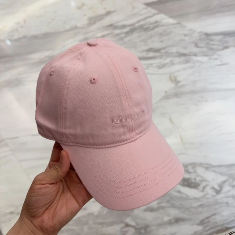 Lululemon Caps Original 257773