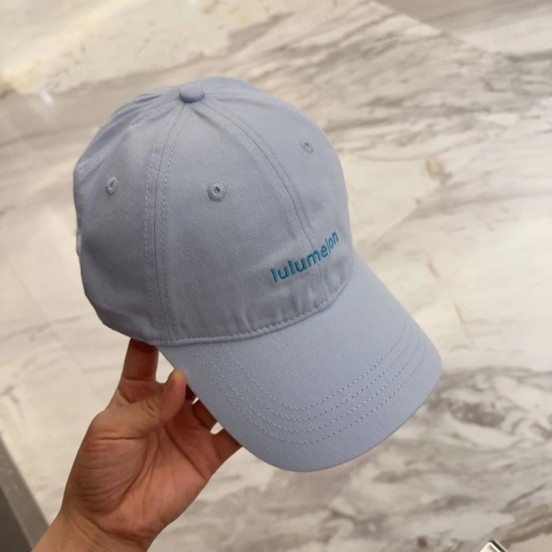 Lululemon Caps Seasonal 257772