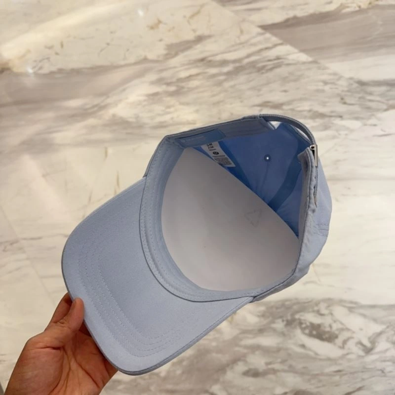 Lululemon Caps Seasonal 257772