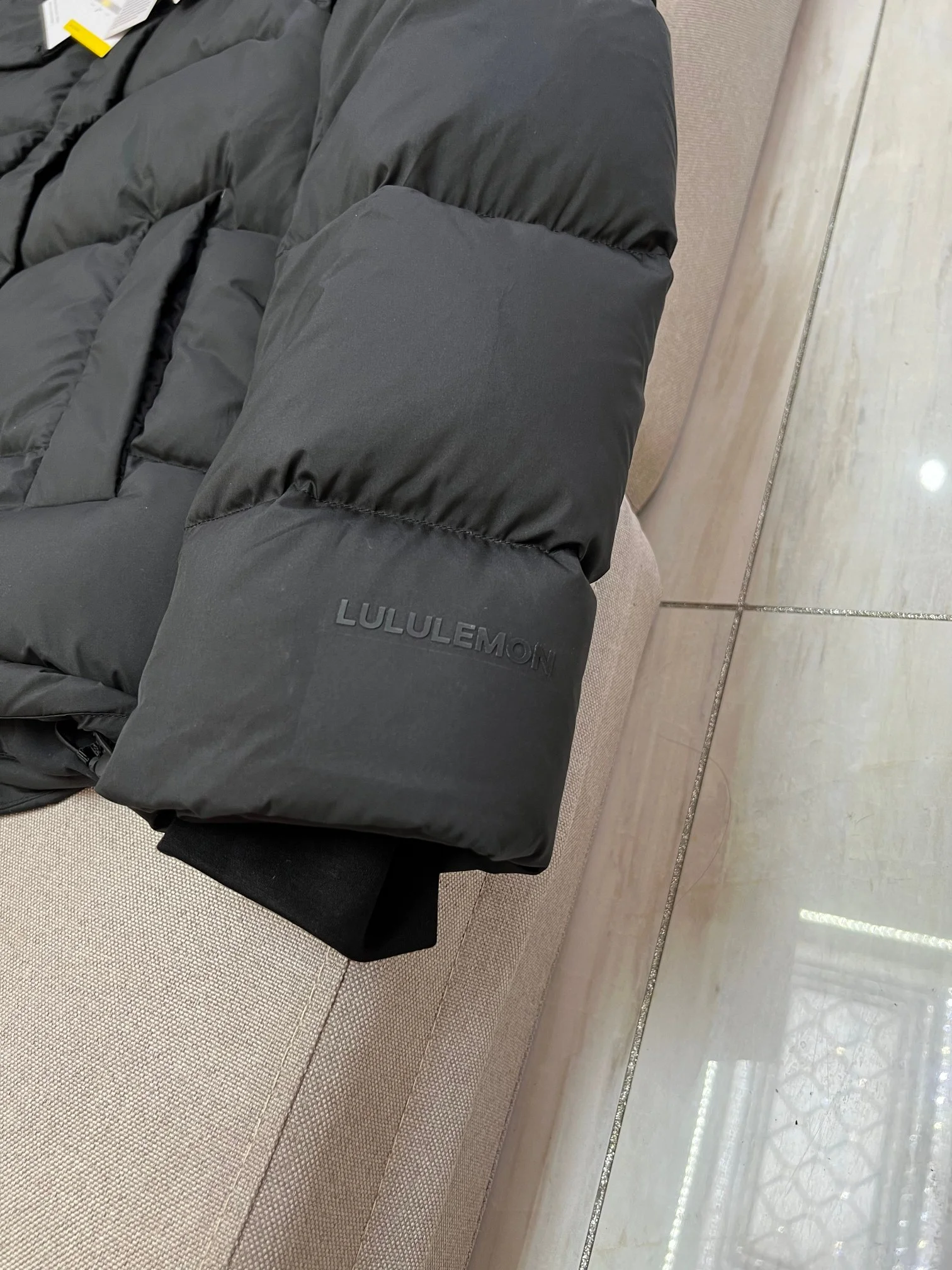 Lululemon Down Jackets MultiPurpose 165438