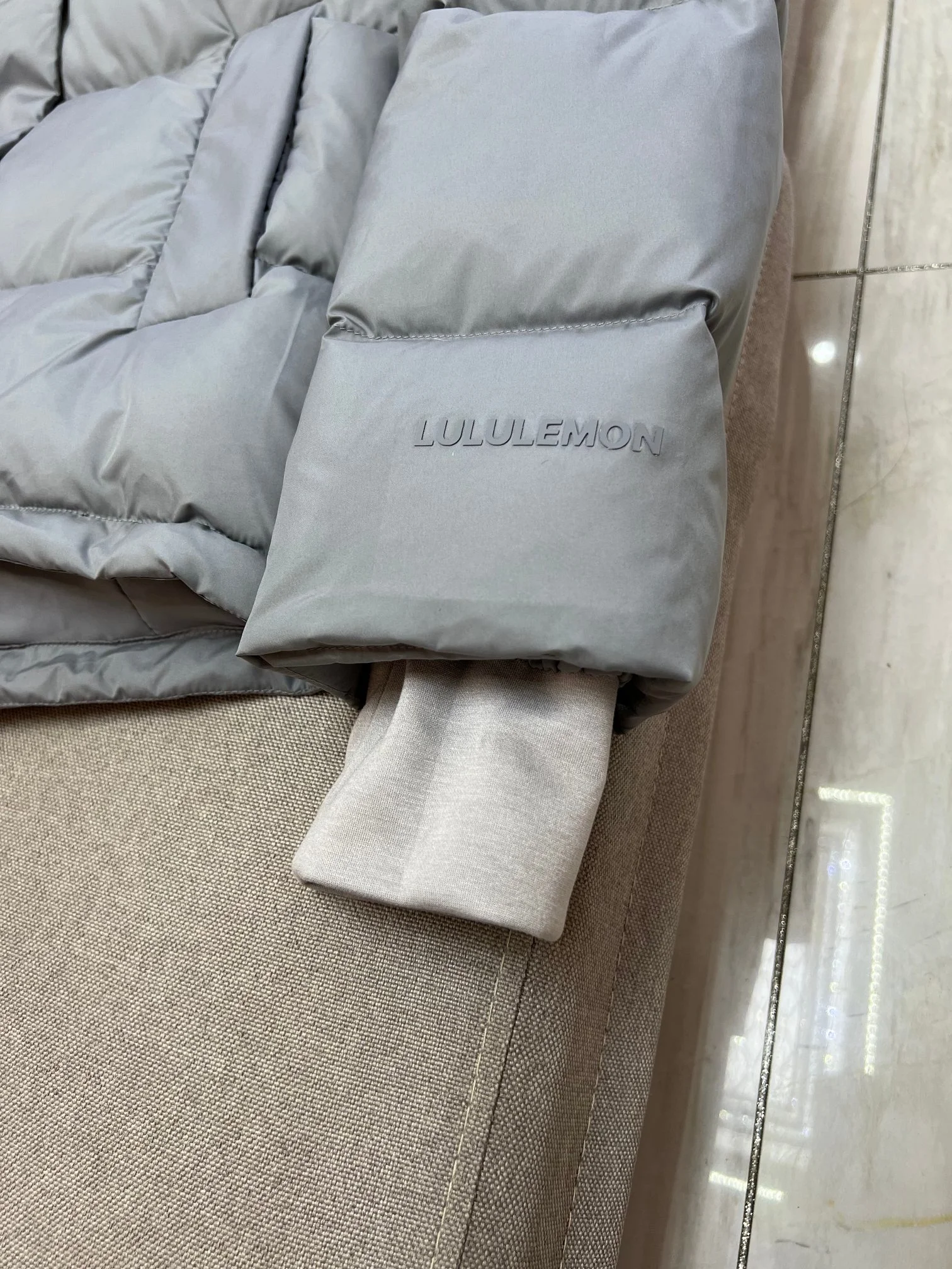 Lululemon Down Jackets Flexible 165441