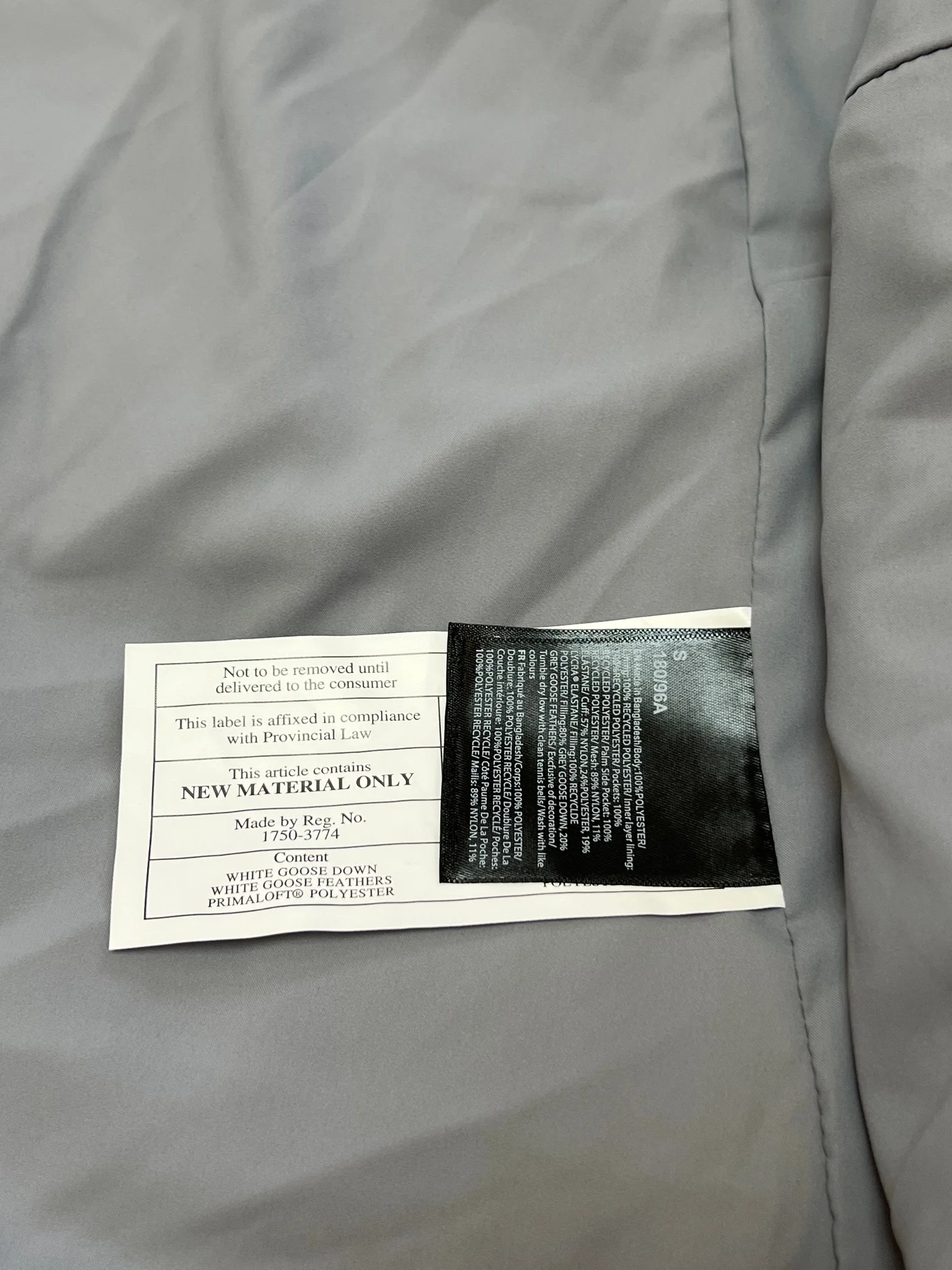 Lululemon Down Jackets Flexible 165441