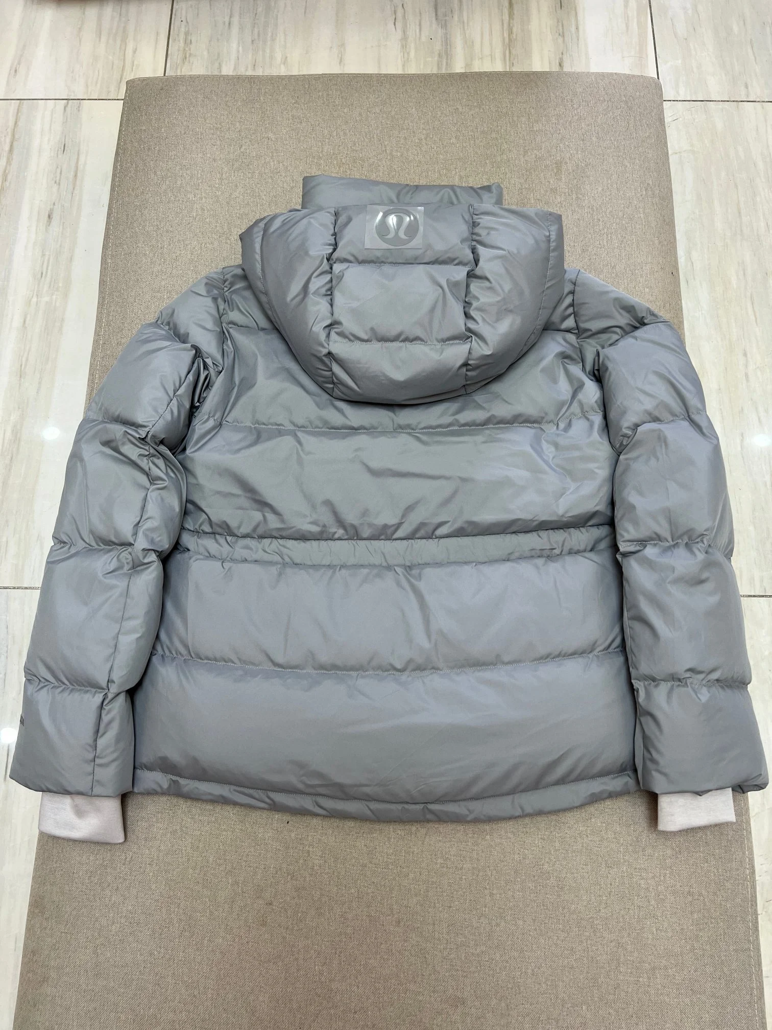 Lululemon Down Jackets Flexible 165441