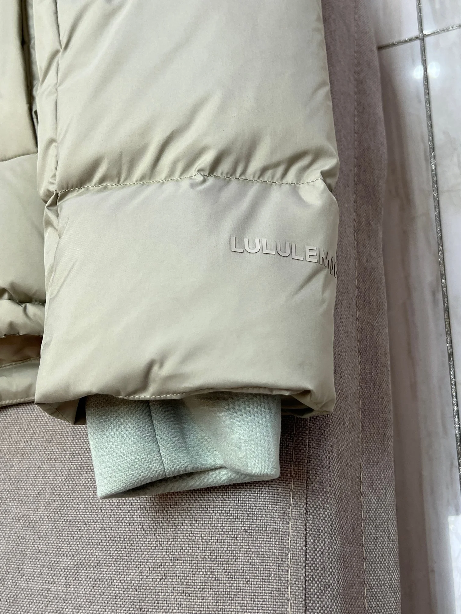 Original Lululemon Down Jackets 165437