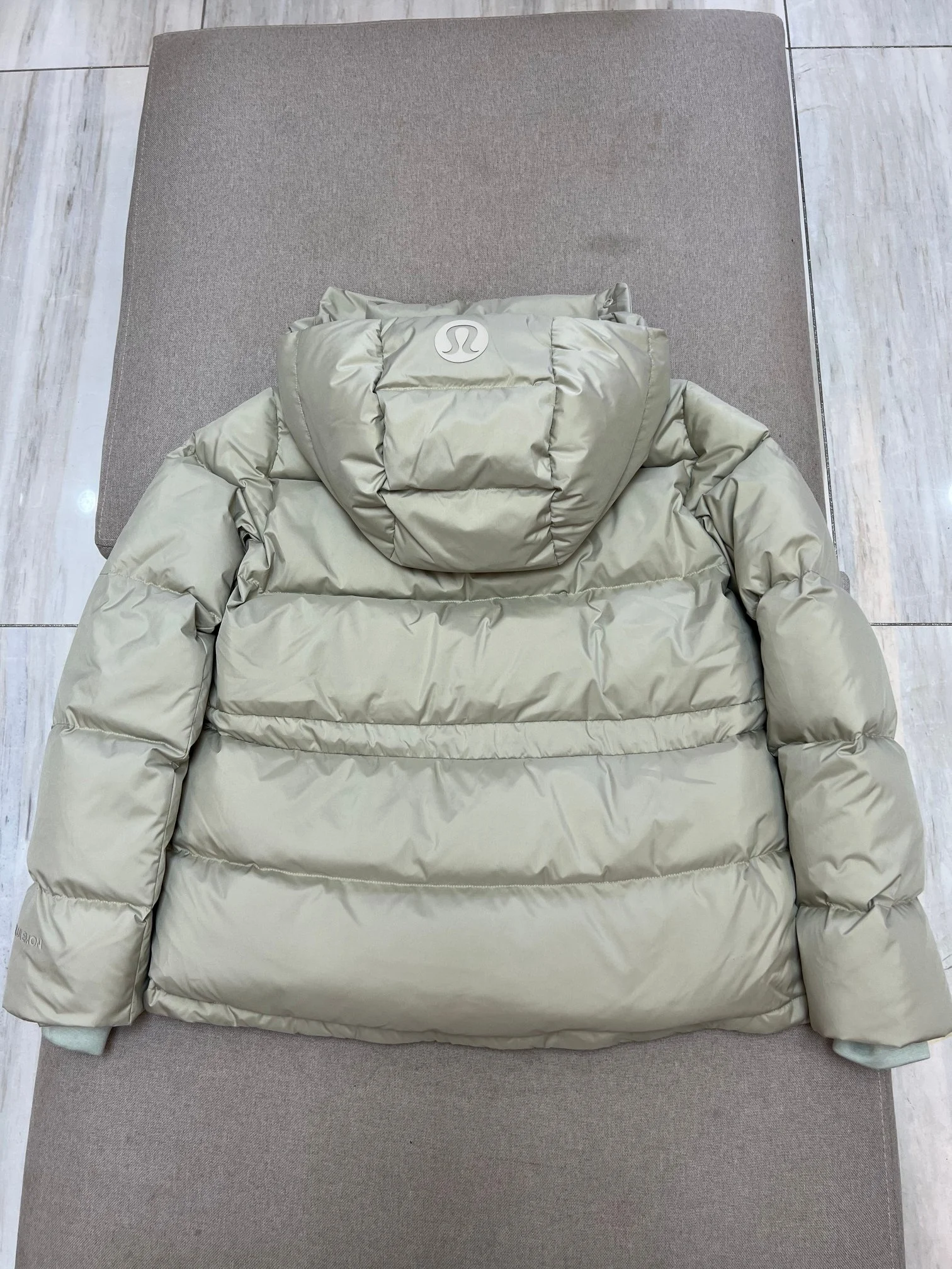 Original Lululemon Down Jackets 165437