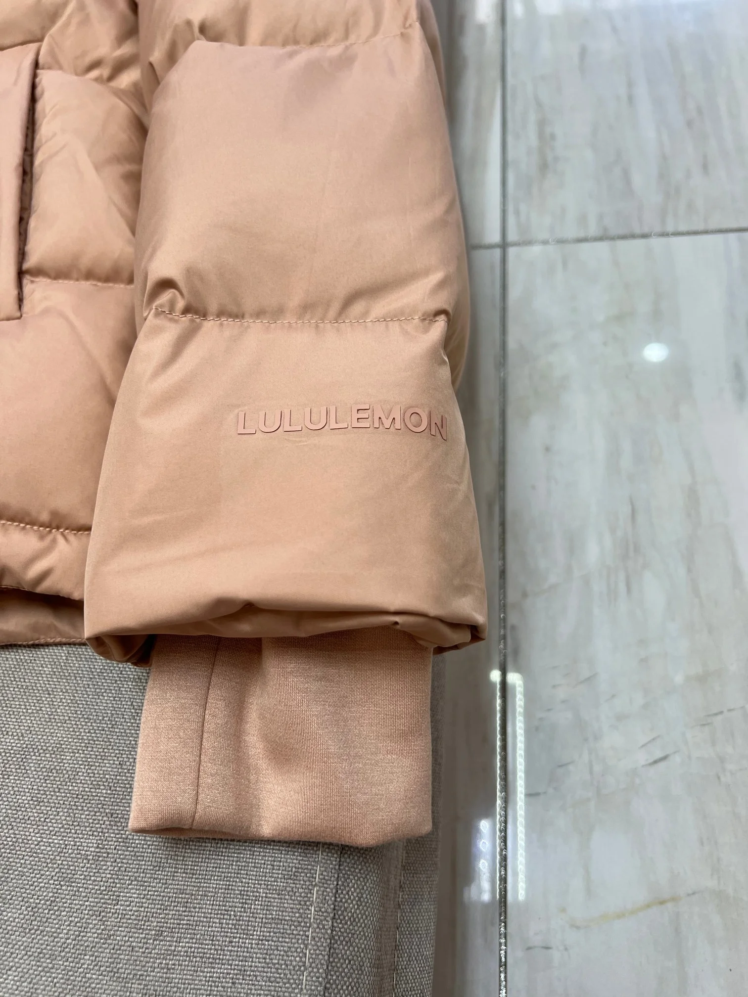 ZeroBulk Lululemon Down Jackets 165488
