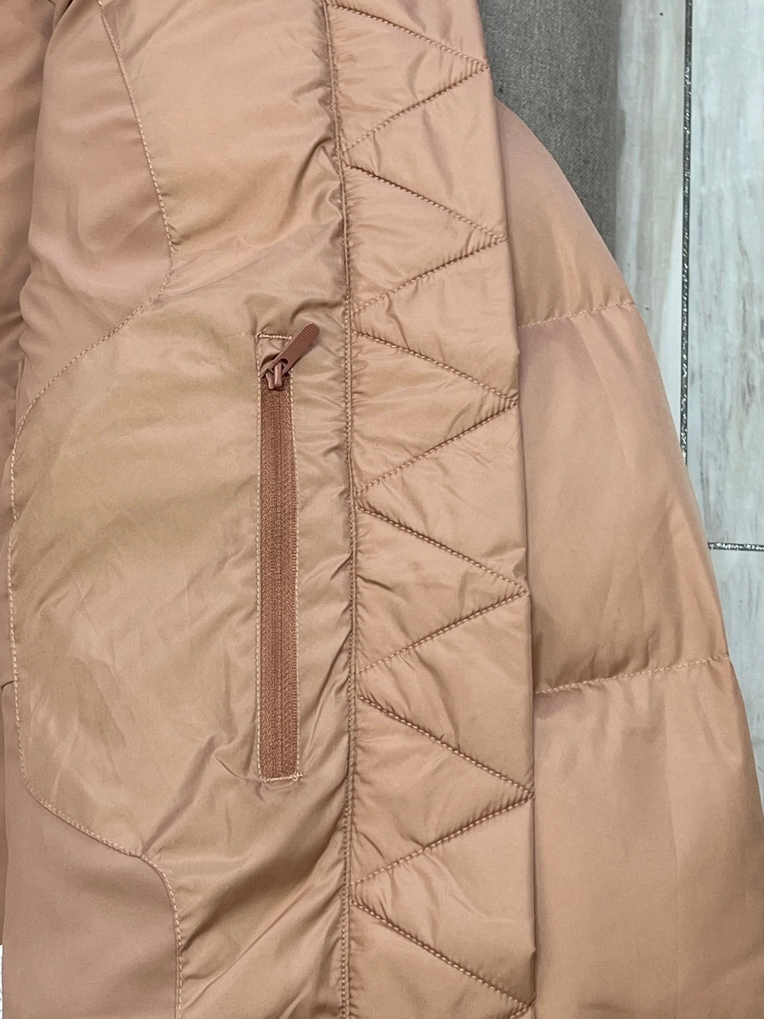 ZeroBulk Lululemon Down Jackets 165488