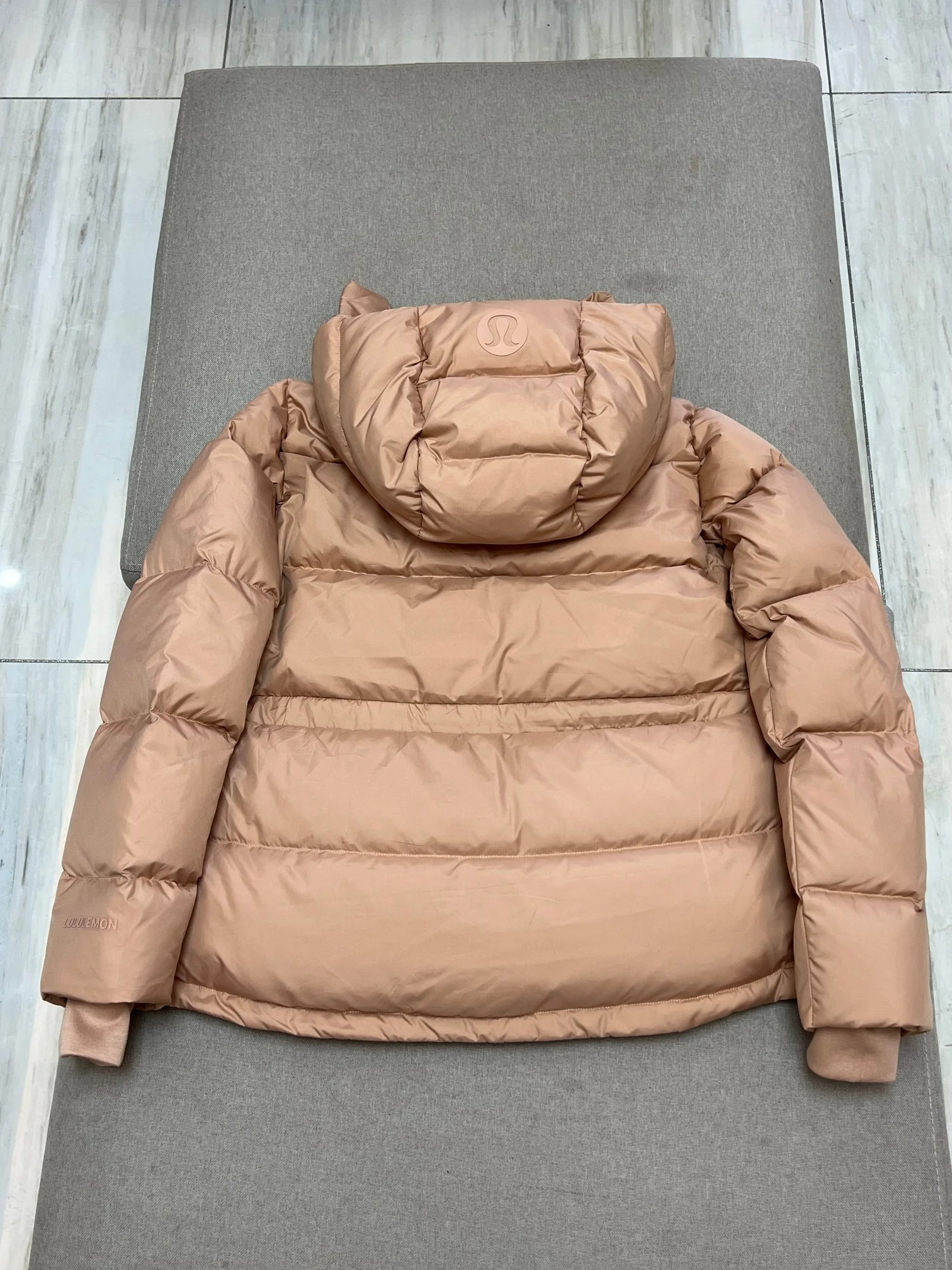 ZeroBulk Lululemon Down Jackets 165488