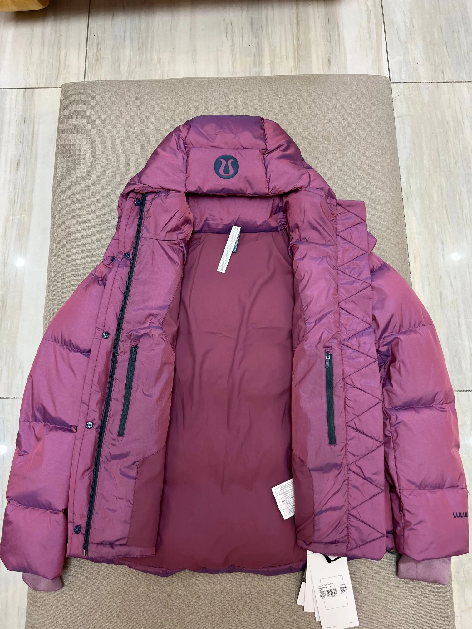 Lululemon Down Jackets Youthful 165467